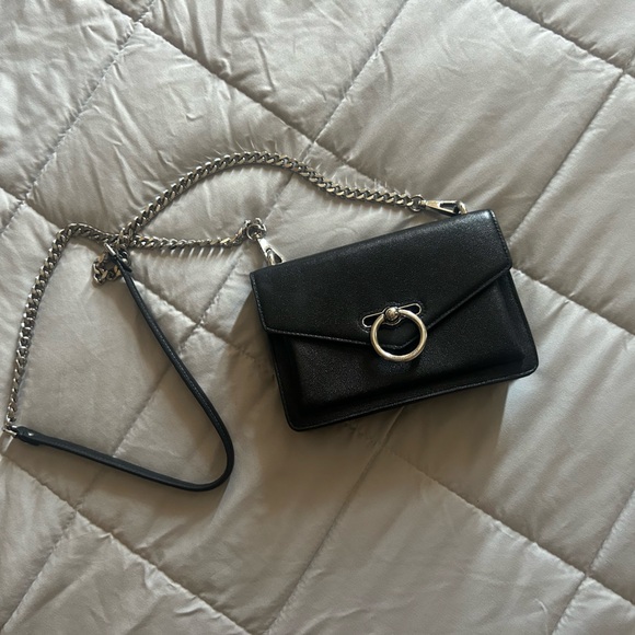 Rebecca Minkoff crossbody bag - Picture 3 of 13
